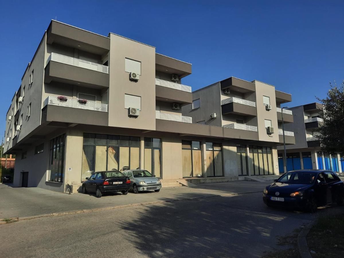 Apartment Capljina Exterior photo